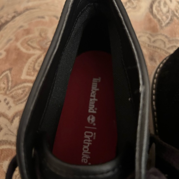 Chukka boots